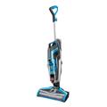 BISSELL CrossWave | 3-in-1 Multi-Surface Floor Cleaner | Vacuums, Washes & Dries | Cleans Hard Floors & Area Rugs | 1713, Blue