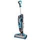 BISSELL CrossWave | 3-in-1 Multi-Surface Floor Cleaner | Vacuums, Washes & Dries | Cleans Hard Floors & Area Rugs | 1713, Blue