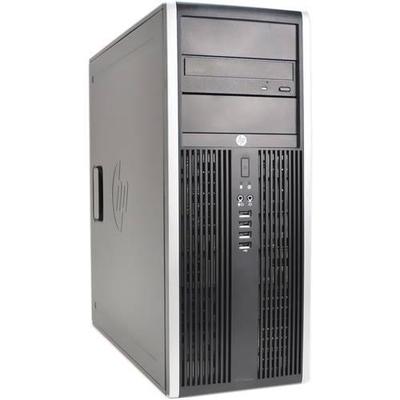 Compaq Refurbished HP 8300-T Desktop PC with Intel Core i5-3470 Processor, 4GB Memory, 1TB Hard Driv
