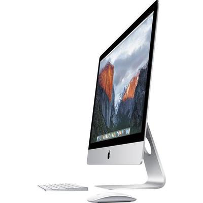 Apple 27" iMac with Retina 5K Display (Late 2015) iMac