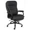 Boss Gloves Boss Office B991-CP Heavy Duty Double Plush Caressoftplus Chair - 350 Lbs