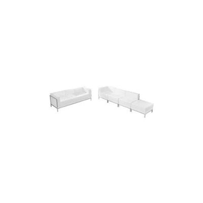 Flash Furniture 5-Pc Reception Area Set