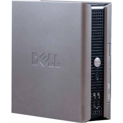 Dell Recertified - Dell Optiplex 755 USFF Intel Core 2 Duo 160 Gb HD 2gb
