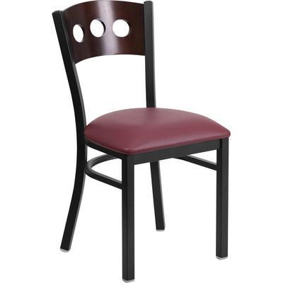 Flash Furniture Hercules Series Side Chair