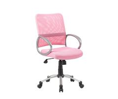 Boss Audio Systems Adjustable Breatheable Mesh Task Chair