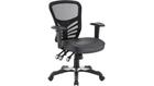 Modway Articulate Office Chair Black