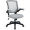 Modway Veer Office Chair Gray