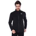 THE NORTH FACE Men Men's 100 Glacier Jacket - TNF Black, S