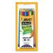 BIC Xtra-Fun Graphite pencl 2 HB 18-Count