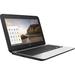 HP HP Chromebook 11 G4 11.6" Chromebook - Intel Celeron N2840 Dual-core (2 Core) 2.16 GHz