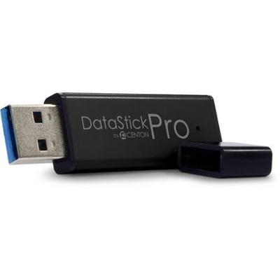 Centon 64GB MP Essential USB 3.0 Datastick Pro Flash Drive