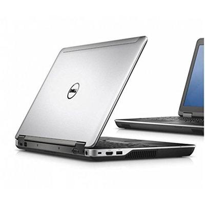 Dell Latitude E6440 14 Inch LED Business Laptop Intel Core i5 i5-4300M 8GB RAM 500GB Solid State Hyb