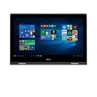 Dell i5568-7477GRY 15.6" FHD 2-in-1 Laptop (Intel Core i7-6500U 2.5GHz Processor, 16 GB RAM, 256 GB