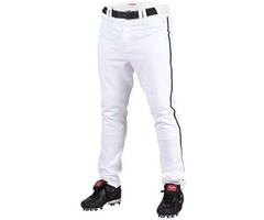 Rawlings Adult Premium Piped Baseball Pants PRO150P