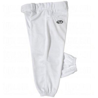 Rawlings Youth Premium Knicker-Style Baseball/Softball Pants YBP150K