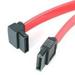 StarTech 12 inch SATA to Lefeet Angle SATA Serial ATA Cable