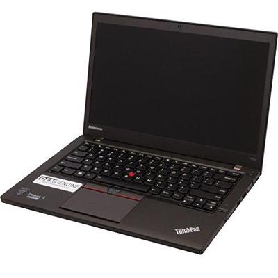 Lenovo ThinkPad T450s Laptop Computer 14 inch HD Screen, Intel Dual Core i5-5200U, 8GB RAM, 500GB 72