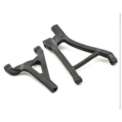 Traxxas Suspension Arms Upper/Lower Left Front Slayer Pro 4X4