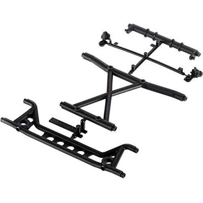 Axial Racing #AX31005 Yeti??Xl Chassis Cross Members for Axial Yeti XL