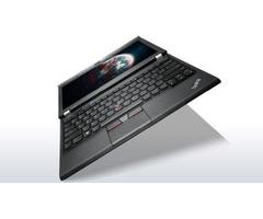 Lenovo X230 Laptop Lenovo, 12.5" Ultraportable Notebook(Newer model of x220) (12.5'' x230, Economic)