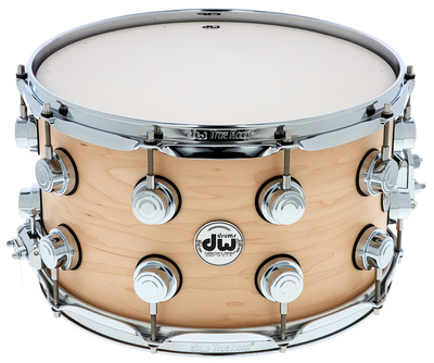DW Satin Oil 14"x08" SD Natural