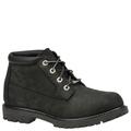 Timberland Nellie - Womens 6.5 Black Boot W