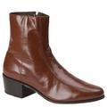 Florsheim Men's Duke 6-1/2" - 10.5 Gold Boot D