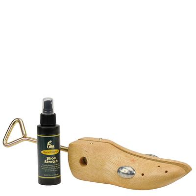 Shoekeeper Men's Shoe Stretcher & Spray - XL Other Footwear Accessories