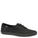 Keds Champion Oxford - Womens 6.5 Black Oxford A2