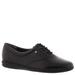 Easy Spirit Motion - Womens 12 Black Oxford B