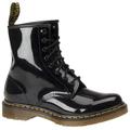 Dr Martens 1460 8 Eye - Womens UK 9 US 11 Black Boot Medium