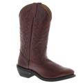 Palomino Men's 13" Western - 14 Burgundy Boot E