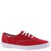 Keds Champion Oxford - Womens 10 Red Oxford B