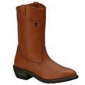 Western Work Men's 12" - 11.5 Brown Boot B