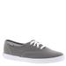 Keds Champion Oxford - Womens 8 Grey Oxford D