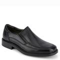 Dockers Men's Proposal Slip-On - 8.5 Black Slip On W