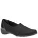 Munro Traveler - Womens 7 Black Slip On N