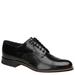 Stacy Adams Madison Cap Toe - Mens 13 Black Oxford E