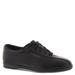 Easy Spirit AP1 - Womens 12 Black Oxford A2