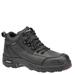 Reebok Work Tiahawk Comp Toe WP Hiker - Mens 8.5 Black Boot W