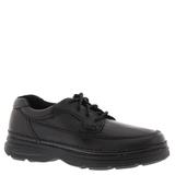 Nunn Bush Men's Cameron Oxford - 11.5 Black Oxford Medium