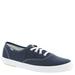 Keds Champion Oxford - Womens 8 Blue,Navy Oxford A2