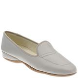 Daniel Green Women's Meg House Shoe - 6.5 Bone Slipper A2