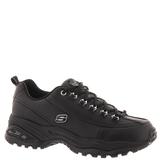 Skechers Sport 1728 Premium - Womens 9.5 Black Sneaker B