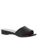 Daniel Green Dormie - Womens 7 Black Slipper B