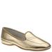 Daniel Green Women's Meg House Shoe - 8 Gold Slipper B