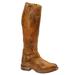 Bed:Stu Glaye - Womens 8.5 Tan Boot Medium