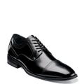 Stacy Adams Waltham - Mens 14 Black Oxford D