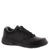 New Balance Women's Walking 813 - Womens 13 Black Oxford D