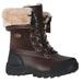 Lugz Tambora - Womens 8.5 Brown Boot Medium